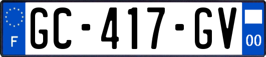 GC-417-GV