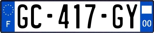 GC-417-GY