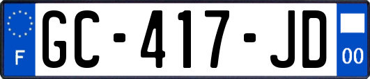 GC-417-JD