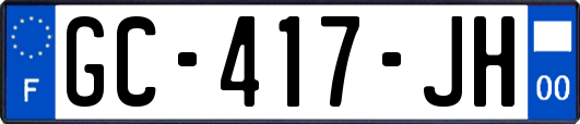 GC-417-JH