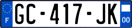 GC-417-JK