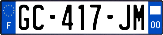 GC-417-JM