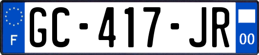 GC-417-JR