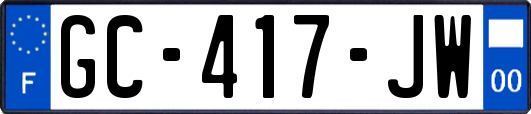 GC-417-JW