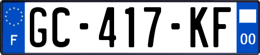 GC-417-KF