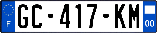 GC-417-KM
