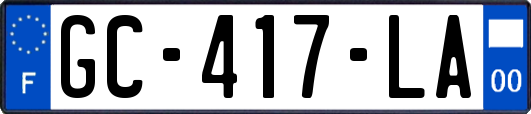 GC-417-LA