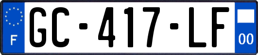 GC-417-LF