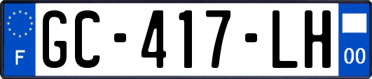 GC-417-LH
