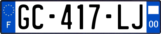 GC-417-LJ