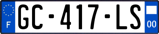GC-417-LS