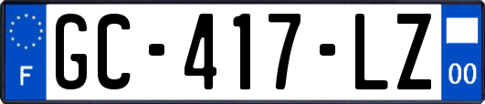 GC-417-LZ