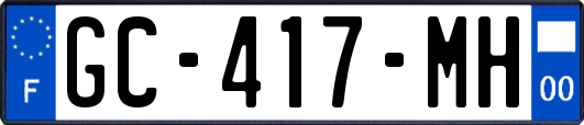 GC-417-MH