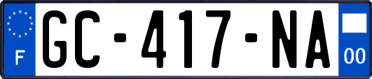 GC-417-NA