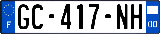 GC-417-NH