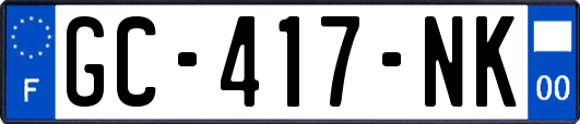 GC-417-NK