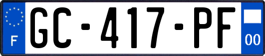 GC-417-PF