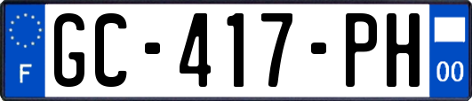 GC-417-PH