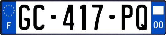 GC-417-PQ