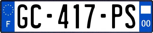 GC-417-PS