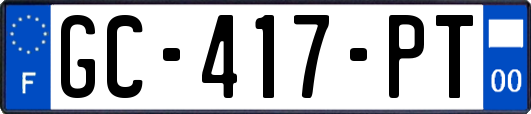 GC-417-PT