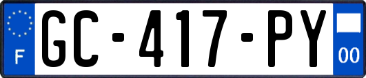 GC-417-PY