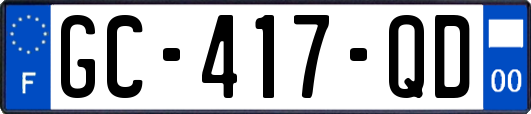 GC-417-QD