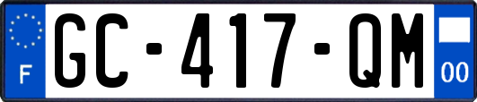 GC-417-QM
