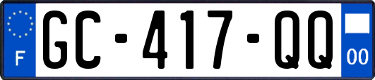 GC-417-QQ