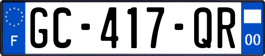 GC-417-QR