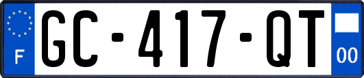 GC-417-QT