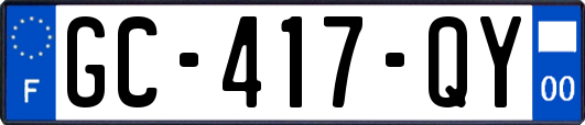 GC-417-QY