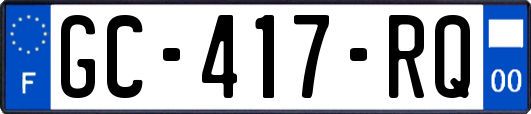 GC-417-RQ