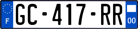 GC-417-RR