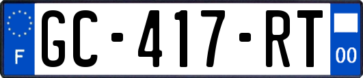 GC-417-RT