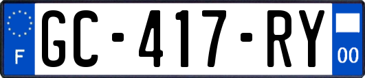 GC-417-RY