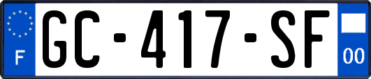 GC-417-SF