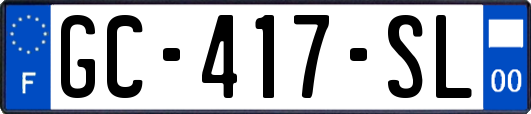 GC-417-SL