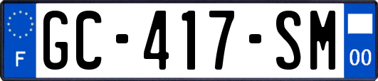 GC-417-SM
