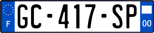 GC-417-SP