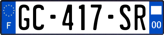 GC-417-SR