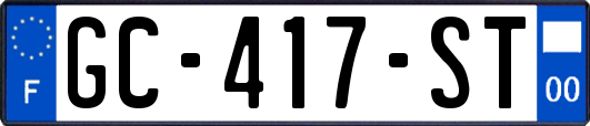 GC-417-ST