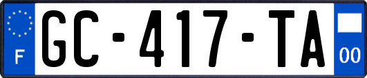 GC-417-TA