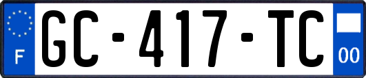 GC-417-TC