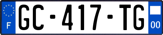 GC-417-TG
