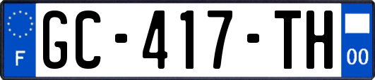 GC-417-TH