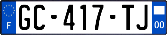 GC-417-TJ