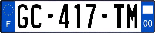 GC-417-TM