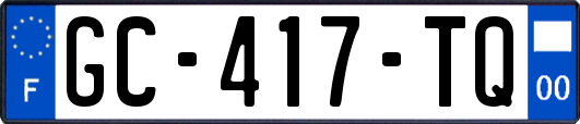 GC-417-TQ