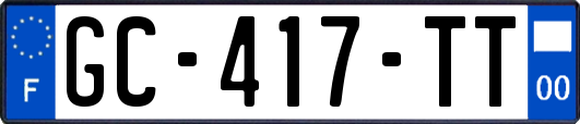 GC-417-TT